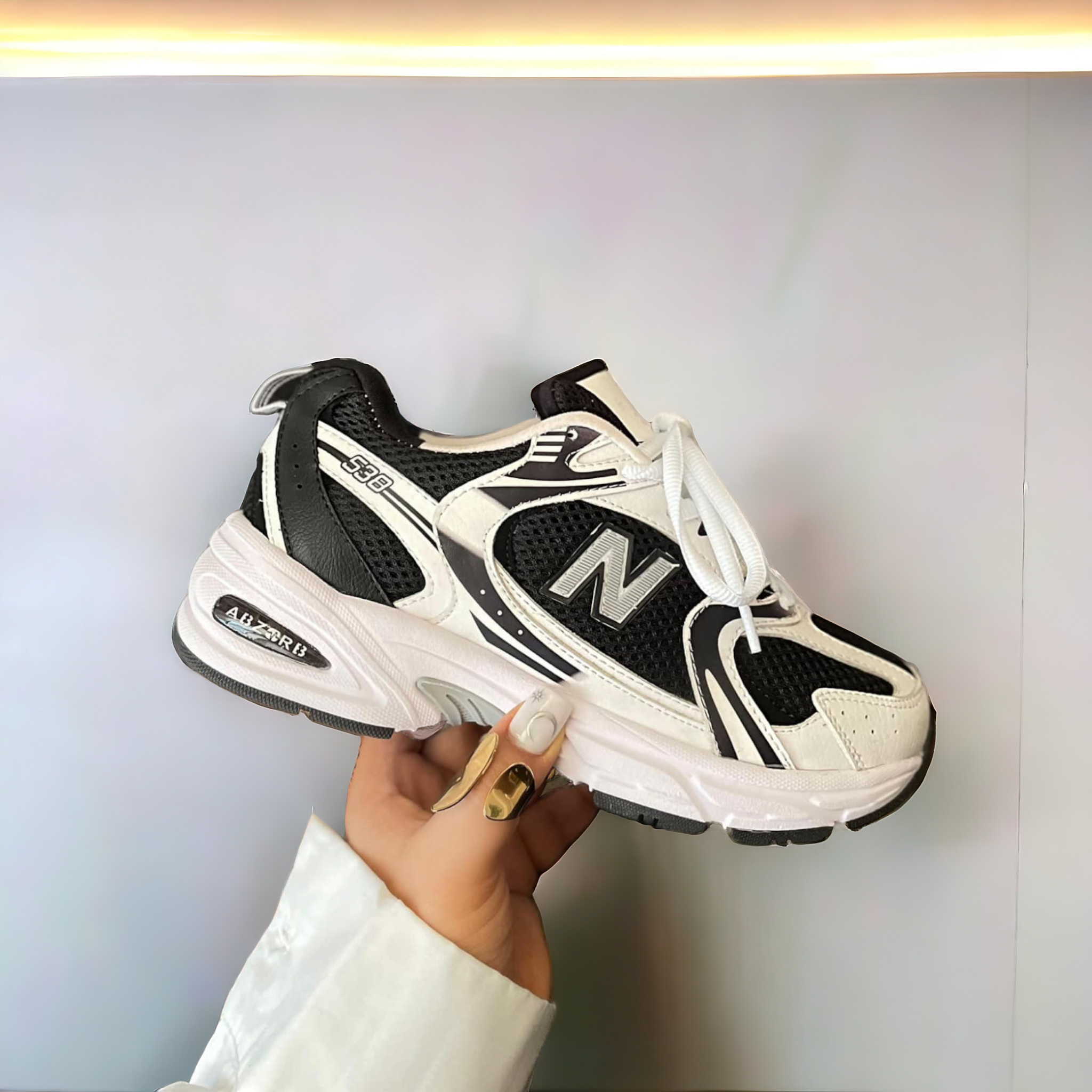 New Balance